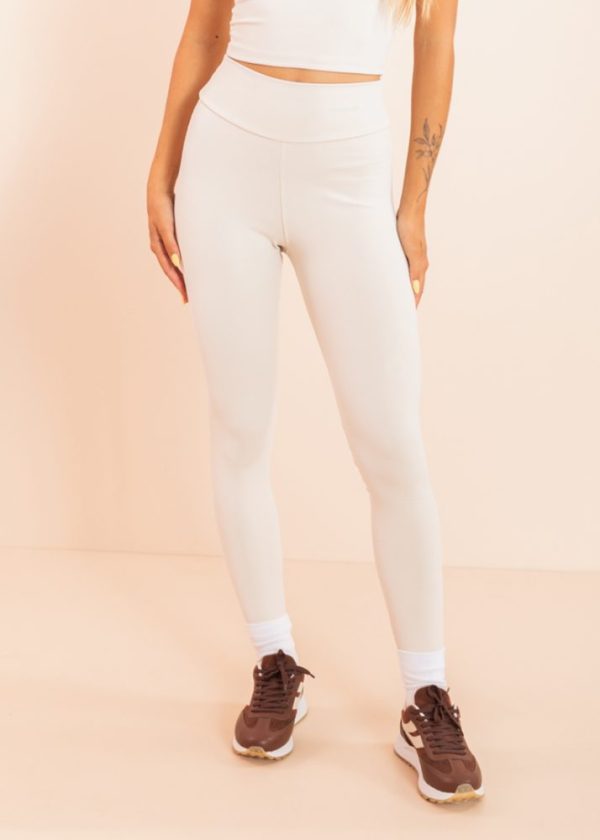 Calça Legging Off White Serena Pkd
