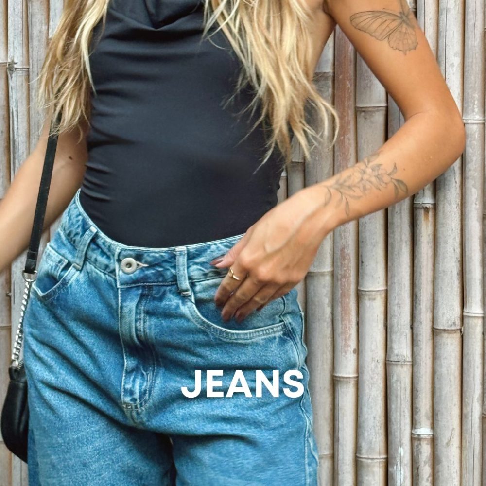 JEANS